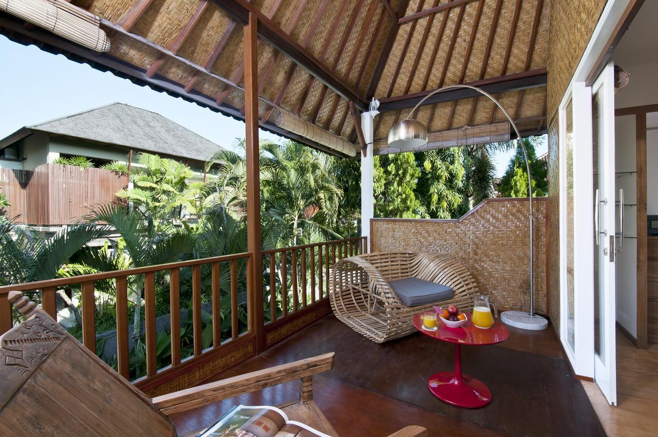 3Br Villa Hari - Minggu Villas Seminyak Exterior foto